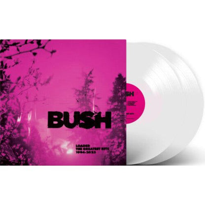 Bush - Loaded: The Greatest Hits 1994-2023 - LP { Vinyl LP }