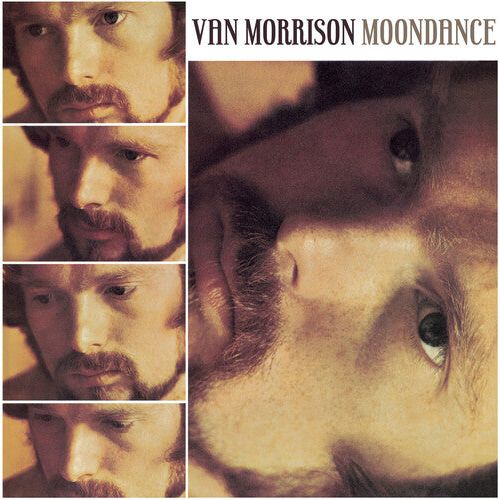 Van Morrison - Moondance (Deluxe) - LP { Vinyl LP }