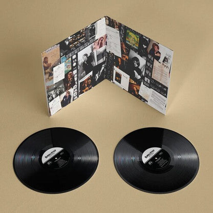 Rosanne Cash - The Wheel (30th Anniversary) - LP { Vinyl LP }