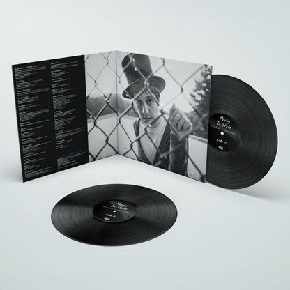 Various Artists - Moping in Style: A Tribute to Adam Green - LP { Vinyl LP }