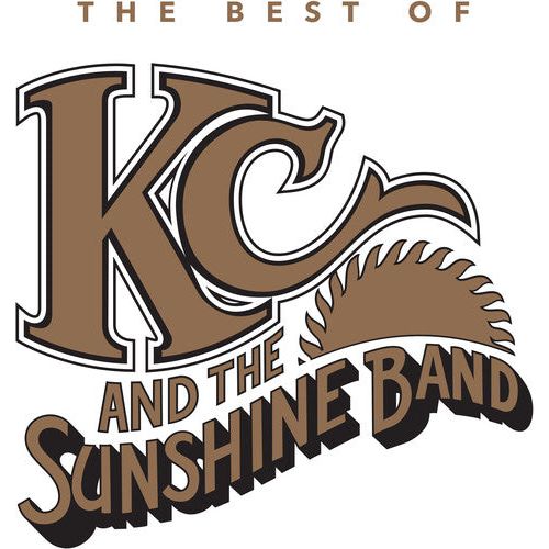 KC & The Sunshine Band - The Best Of KC & The Sunshine Band - LP { Vinyl LP }