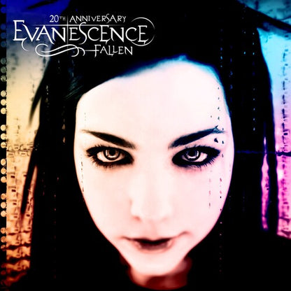 Evanescence - Fallen - 20th Anniversary - Indie LP { Vinyl LP }