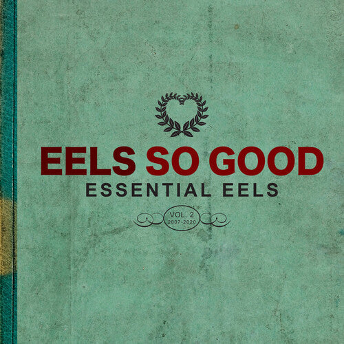 Eels - Eels So Good: Essential Eels, Vol. 2 (2007-2020) - LP { Vinyl LP }