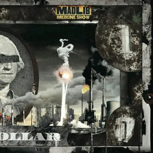 Madlib - Before The Verdict - RSD LP { Vinyl LP }