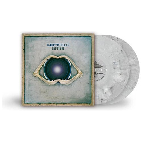 Leftfield - Leftism - Indie LP { Vinyl LP }