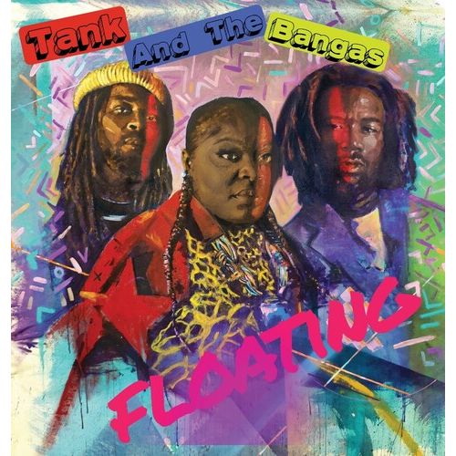 Tank and the Bangas - Floating - RSD LP { Vinyl LP }