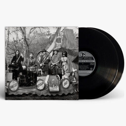 The Raconteurs - Consolers of the Lonely (2023 Reissue) - LP { Vinyl LP }