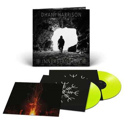 Dhani Harrison - Innerstanding - LP { Vinyl LP }