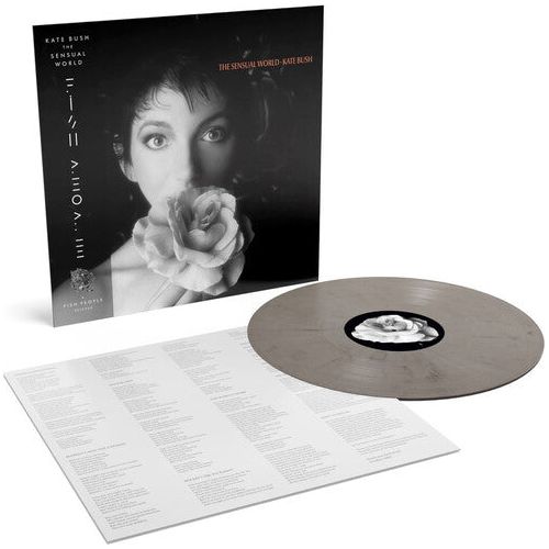 Kate Bush - The Sensual World - Indie LP { Vinyl LP }