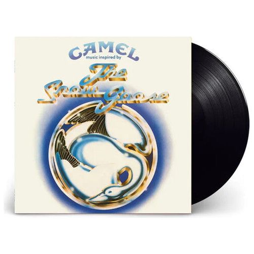 Camel - Music Inspired By The Snow Goose - LP { Vinyl LP }