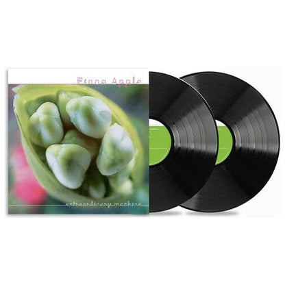 Fiona Apple - Extraordinary Machine - LP { Vinyl LP }