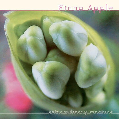 Fiona Apple - Extraordinary Machine - LP { Vinyl LP }