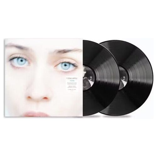 Fiona Apple - Tidal - LP { Vinyl LP }