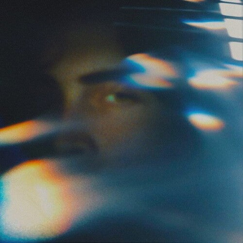 Aidan Bissett - Supernova - LP { Vinyl LP }