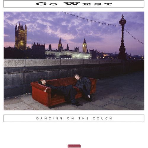 Go West - Dancing on the Couch (Expanded Edition) - LP { Vinyl LP }