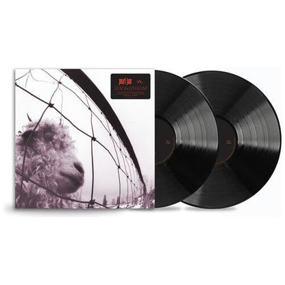 Pearl Jam - Vs. (30th Anniversary) - LP { Vinyl LP }