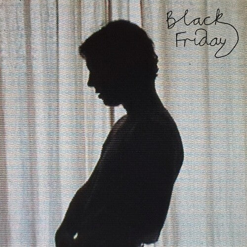 Tom Odell - Black Friday - LP { Vinyl LP }