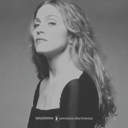Madonna - Veronica Electronica - Import 12" EP { Vinyl LP }