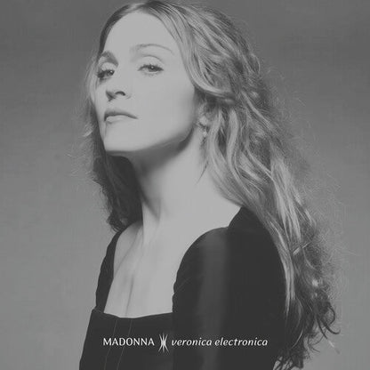 Madonna - Veronica Electronica - Import 12" EP { Vinyl LP }