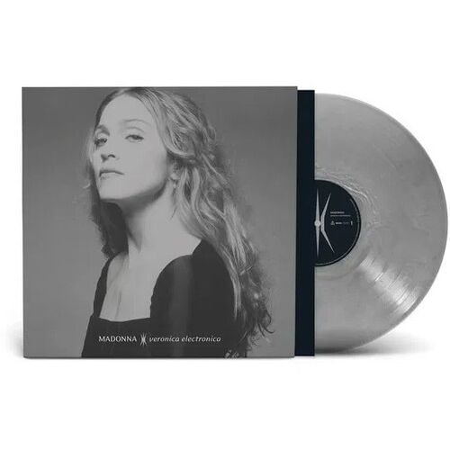 Madonna - Veronica Electronica - Import 12" EP { Vinyl LP }