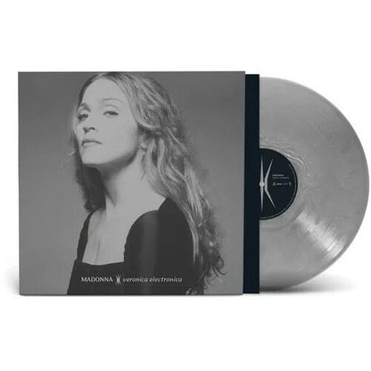 Madonna - Veronica Electronica - Import 12" EP { Vinyl LP }