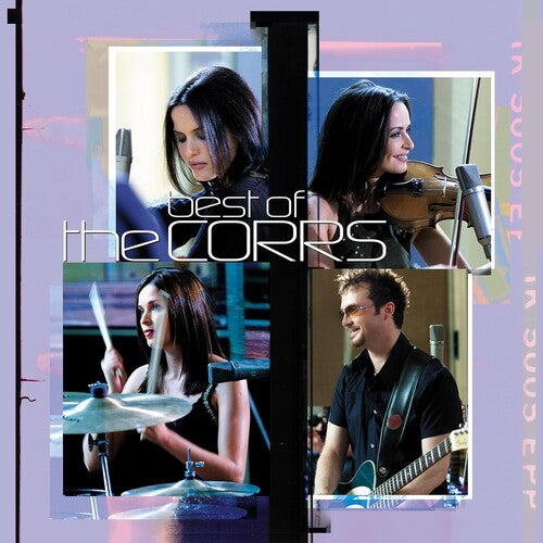 The Corrs - Best Of The Corrs - LP { Vinyl LP }