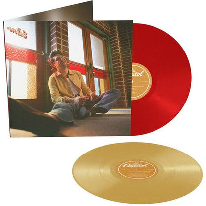 Niall Horan - The Show: The Encore - LP { Vinyl LP }