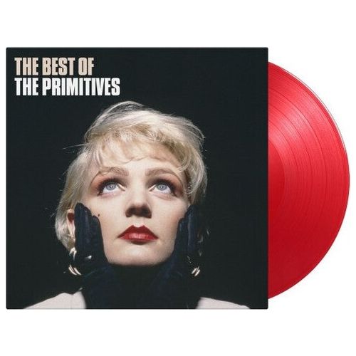The Primitives - The Best Of - Music On Vinyl LP { Vinyl LP }