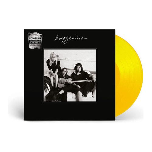 Boygenius - Boygenius - EP { Vinyl LP }