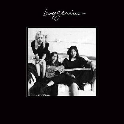 Boygenius - Boygenius - EP { Vinyl LP }