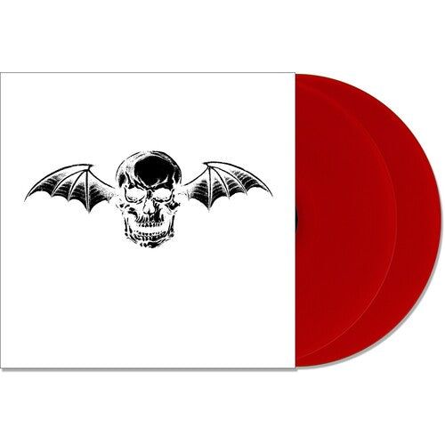 Avenged Sevenfold - Avenged Sevenfold - LP { Vinyl LP }