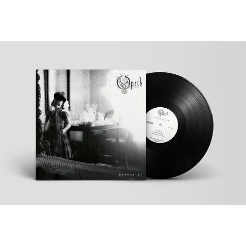 Opeth - Damnation - LP { Vinyl LP }