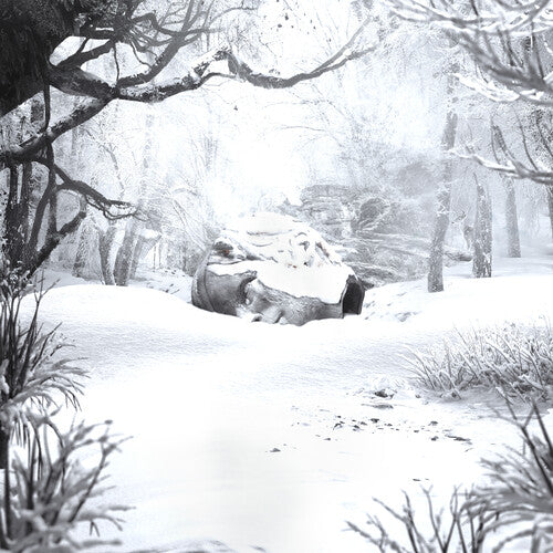 Weezer - SZNZ: Winter - LP { Vinyl LP }