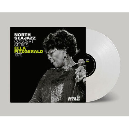 Ella Fitzgerald - North Sea Jazz Concert Series Ella Fitzgerald 1979 - LP { Vinyl LP }