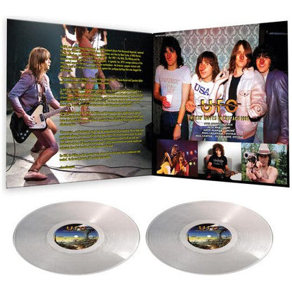UFO - Makin' Moves In Chicago 1981 - LP { Vinyl LP }
