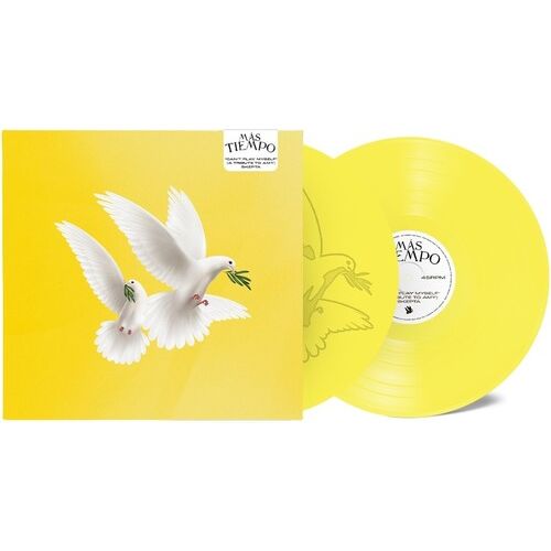 Skepta - Can't Play Myself (A Tribute To Amy) - 12" { Vinyl LP }