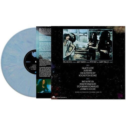 UFO - Early Flight 1972 - LP { Vinyl LP }