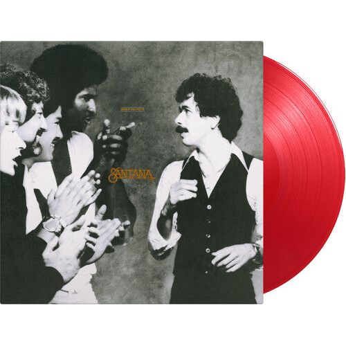 Santana - Inner Secrets: 45th Anniversary - Music On Vinyl LP { Vinyl LP }