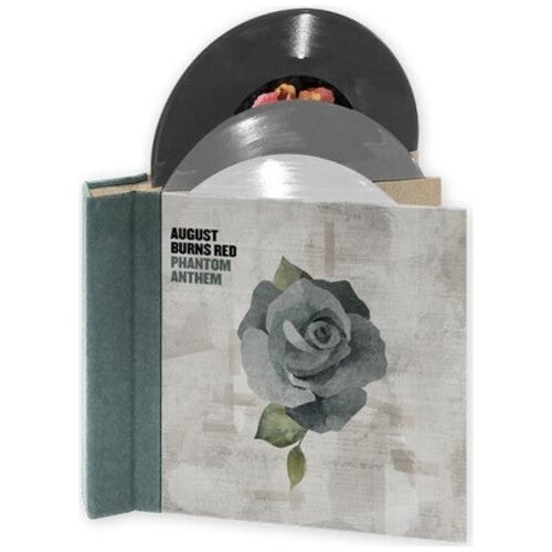 August Burns Red - Phantom Anthem - 7" Box Set { Vinyl LP }