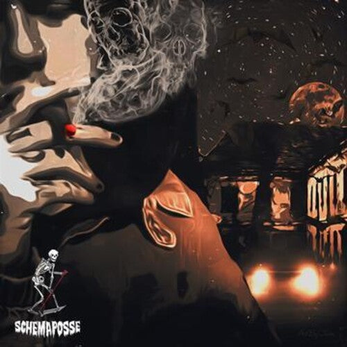 Lil Peep - Live Forever - LP { Vinyl LP }