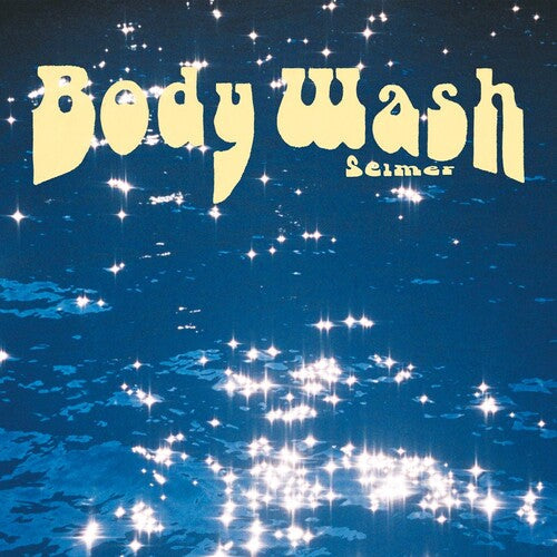 Selmer - Body Wash - LP { Vinyl LP }