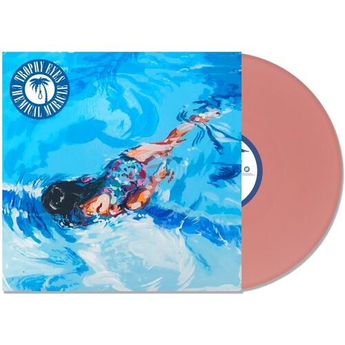Trophy Eyes - Chemical Miracle - LP { Vinyl LP }