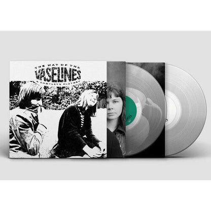 The Vaselines - The Way of the Vaselines - Loser Edition - LP { Vinyl LP }