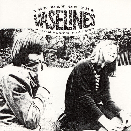 The Vaselines - The Way of the Vaselines - Loser Edition - LP { Vinyl LP }