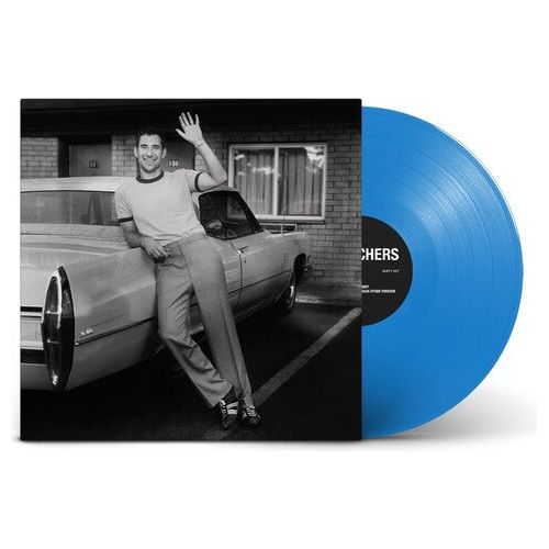 Bleachers - Bleachers - Indie LP { Vinyl LP }