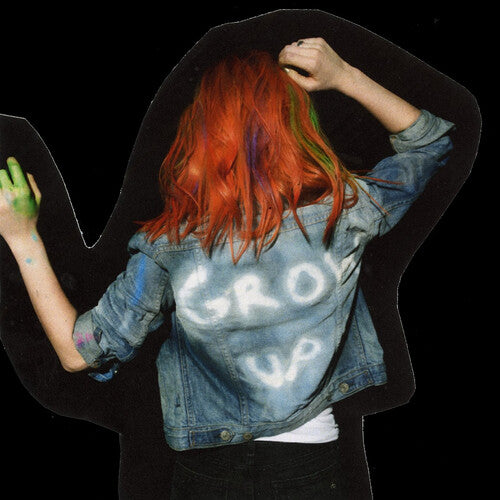 Paramore - Paramore (10th Anniversary) - LP { Vinyl LP }