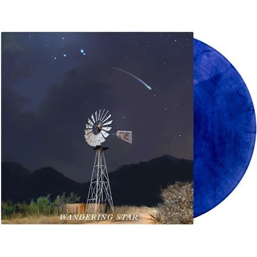 Flatland Cavalry - Wandering Star - LP { Vinyl LP }