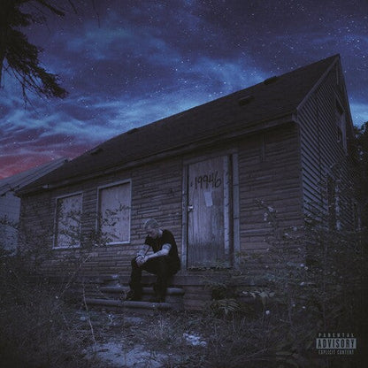 Eminem - The Marshall Mathers LP2 (10th Anniversary Edition) - LP { Vinyl LP }