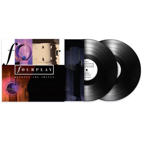 Fourplay - Between the Sheets (30th Anniversary Remastered) - LP { Vinyl LP }
