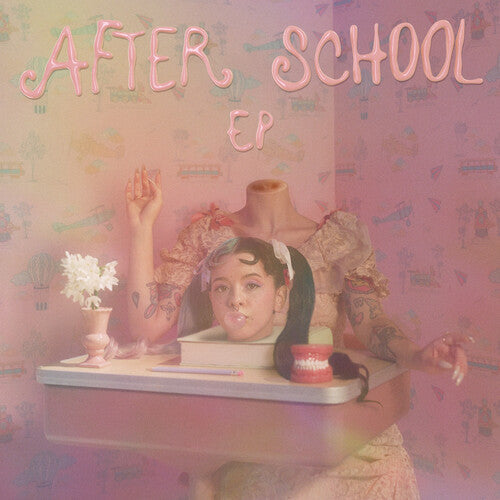 Melanie Martinez - After School - Indie EP { Vinyl LP }